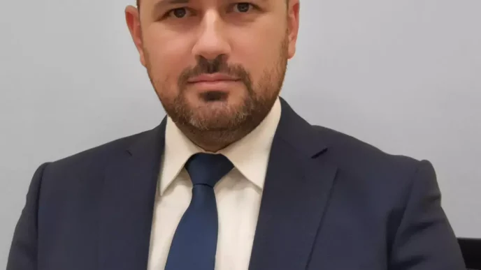 Akenerjiye Yeni Genel Mudur Yardimcisi Atandi