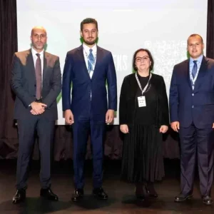 Akis GYOdan Surdurulebilirlik Icin Onemli Adim Greendeks ile Is Birligi