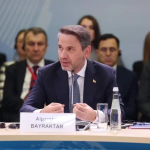 Akkuyu Nukleer Guc Santralinde Yerlilesme Orani Yuzde 50yi Asti