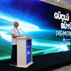 Aksa Dogalgaz Guclu Buyume Dogamizda Var diyerek yeni yol haritasini