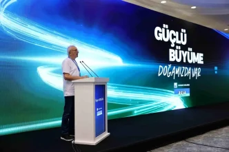 Aksa Dogalgaz Guclu Buyume Dogamizda Var diyerek yeni yol haritasini