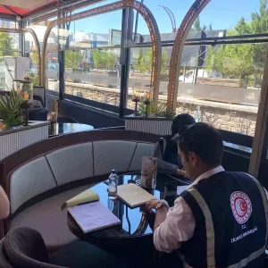 Aksaraydaki Fahis Fiyat Uygulamasina Denetim Baslatildi