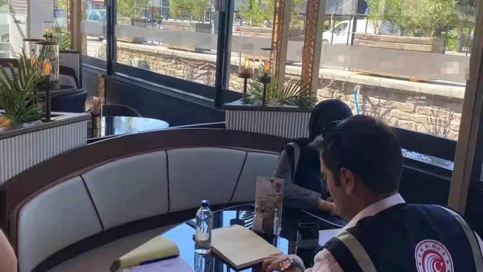 Aksaraydaki Fahis Fiyat Uygulamasina Denetim Baslatildi