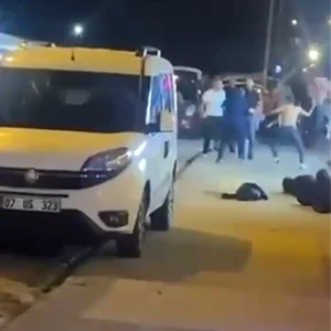 Alanyada Esnaf Kavgasi Iki Isletme Suresiz Muhurlendi