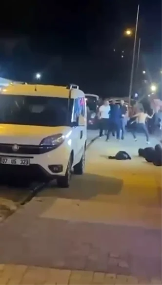 Alanyada Esnaf Kavgasi Iki Isletme Suresiz Muhurlendi
