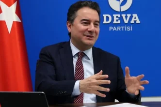 Ali Babacan AK Partiye donecek iddiasina yanit