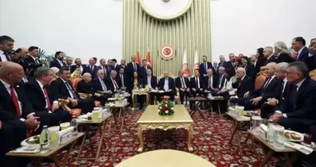 Ali Babacan Ak Parti'ye geri mi dönecek? SON DAKİKA! AK Parti, Ali Babacan'a ne teklif etti?