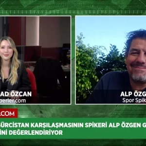 Alp Ozgen Milli takimdan kirli ellerinizi kirli zihniyetinizi cekin
