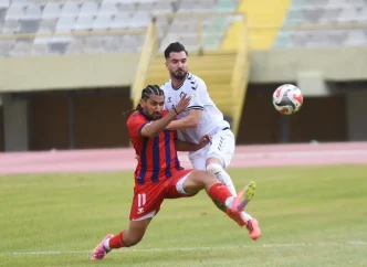 Altay Amatore Dusme Hattinda Tire 2021 FK ile Karsilasiyor