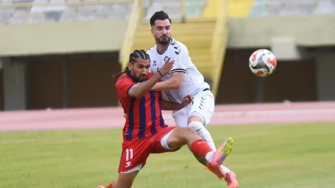 Altay Amatore Dusme Hattinda Tire 2021 FK ile Karsilasiyor