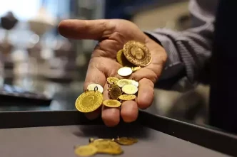 Altin gune rekorla basladi Yeni tahmin yatirimciyi havalara ucuracak