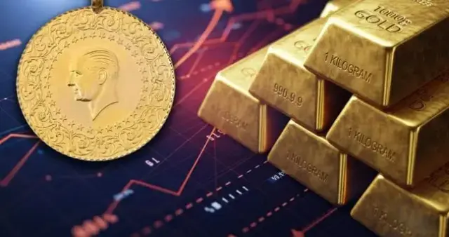 Altın neden düşüyor? Altın düşmeye devam edecek mi? 21 Ekim canlı altın fiyatları: Gram, çeyrek, yarım tam altın fiyatı ne kadar?