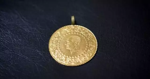 Altın neden düşüyor? Altın düşmeye devam edecek mi, yükselecek mi? 22 Ekim CANLI ALTIN FİYATLARI: Gram, çeyrek, yarım, tam altın ne kadar?