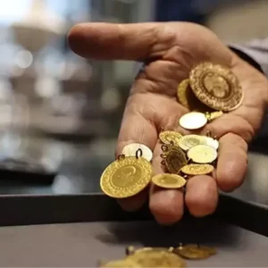 Altin rekor ustune rekor kiriyor