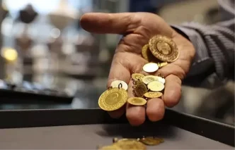 Altin rekor ustune rekor kiriyor