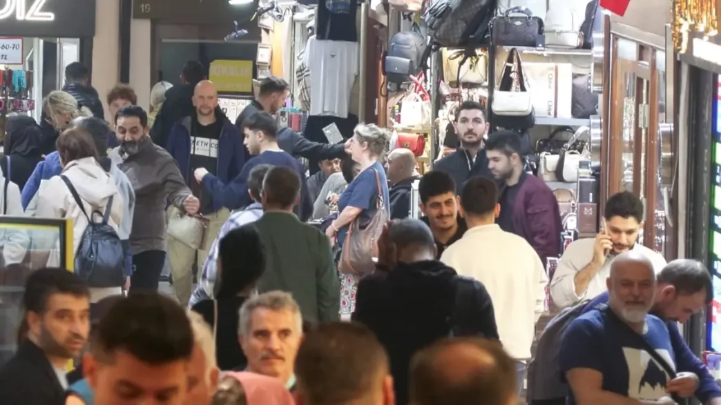 Altin uzmani Yildirimturk Dune gore fiyat biraz gerilemis gibi duruyor