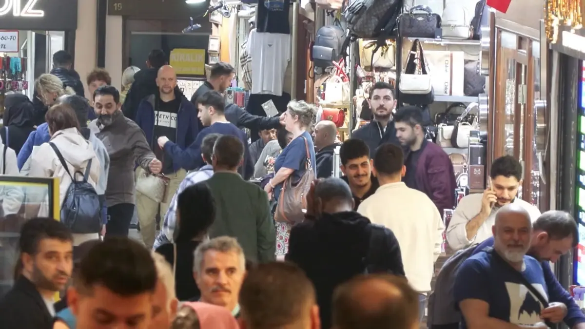 Altin uzmani Yildirimturk Dune gore fiyat biraz gerilemis gibi duruyor