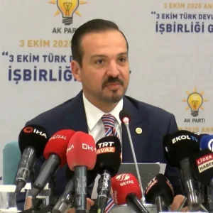 Ankara 2026da Turk Dunyasi Kultur Baskenti Olacak