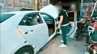 Ankara Merkezli Change Arac Operasyonu 35 Supheli Yakalandi