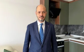 Ankara'da 'Yüzyılın Konut Projesi' kapsamında örnek daireler ziyarete açıldı 1 Ankarada Yuzyilin Konut Projesi kapsaminda ornek daireler ziyarete acildi