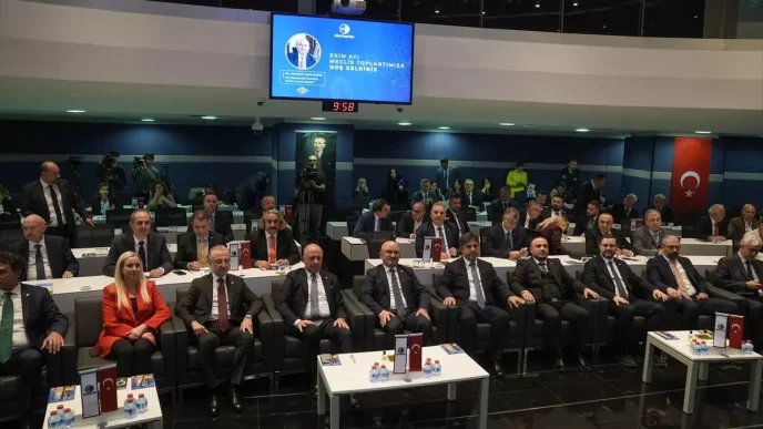 Ankaradan Ispanyaya Direkt Ucuslar Basliyor