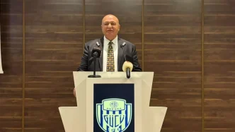 Ankaragucu Baskan Adayi Nazim Barkcin Mali Ve Sportif Yonden Gucluyuz