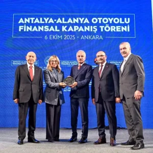 Antalya Alanya Otoyolu Projesi Yilda 177 Milyar Lira Tasarruf Saglayacak