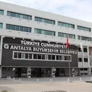 Antalya Buyuksehir Belediyesinde kimler gozaltina alindi Antalya Buyuksehir Belediyesine operasyon