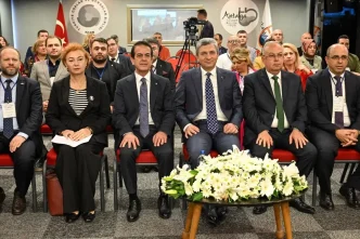 Antalyada Cografi Isaretlerin Surdurulebilirligi Calistayi Duzenlendi