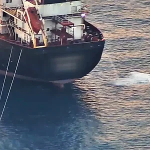 Antalyada Deniz Kirliligiyle Mucadele Icin Eylem Plani Hazirlandi