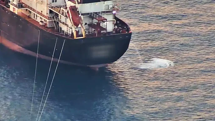 Antalyada Deniz Kirliligiyle Mucadele Icin Eylem Plani Hazirlandi