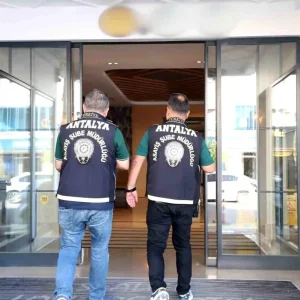 Antalyada Gunubirlik Kiralamalara Es Zamanli Denetim