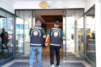 Antalyada Gunubirlik Kiralamalara Es Zamanli Denetim