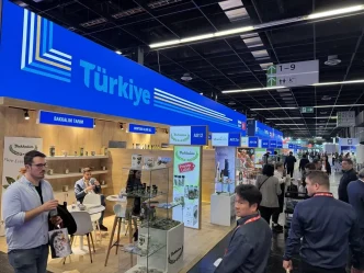 Anuga 2025 Gida ve Icecek Fuari Kolnde Kapilarini Acti
