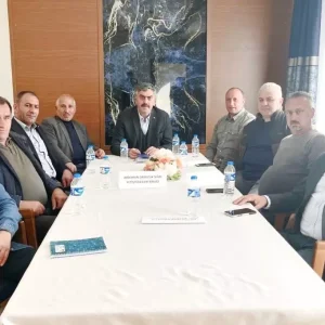 Ardahan Damizlik Sigir Yetistiricileri Birliginde Uye Sayisi 4172ye Ulasti