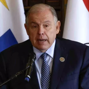 Arjantin Disisleri Bakani Gerardo Werthein Istifa Etti