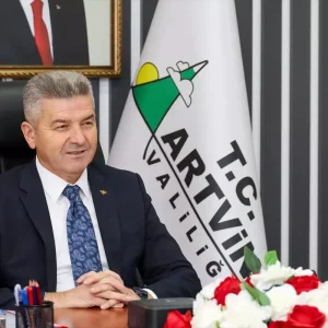 Artvinde Istihdam ve Mesleki Egitim Kurulu Toplantisi Gerceklestirildi