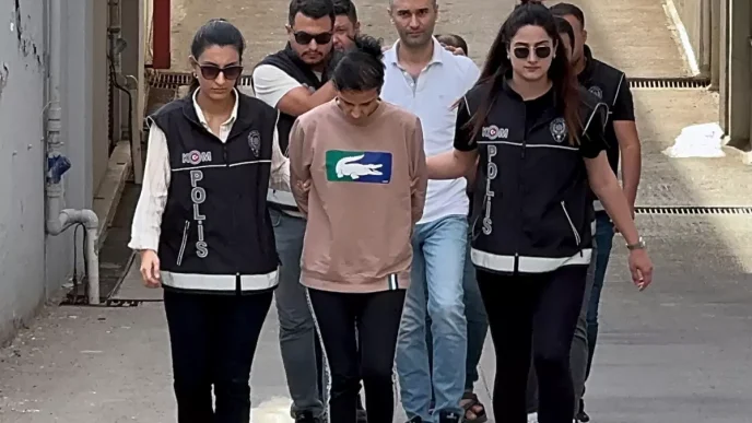 Aşk ve İş Ortaklığı Vaadiyle 8 Milyon Lira Dolandırdılar 6 Ask ve Is Ortakligi Vaadiyle 8 Milyon Lira Dolandirdilar