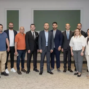 Aydem Perakende 2025 Is Ortaklari Zirvesini Gerceklestirdi
