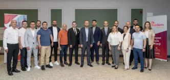 Aydem Perakende 2025 Is Ortaklari Zirvesini Gerceklestirdi