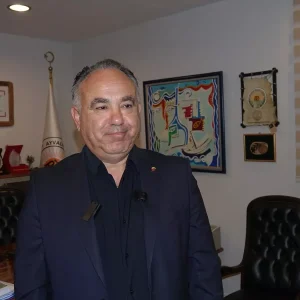 Ayvalik Ticaret Odasi Baskanindan Zeytinyagi Sahteciligi Uyarisi