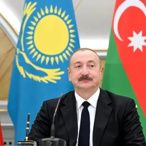 Azerbaycan ve Kazakistan Is Birligini Guclendiriyor