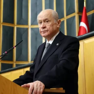 Bahcelinin 82 KKTC olmali cikisina yanit geldi