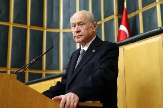 Bahcelinin 82 KKTC olmali cikisina yanit geldi