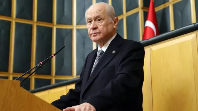 Bahcelinin 82 KKTC olmali cikisina yanit geldi