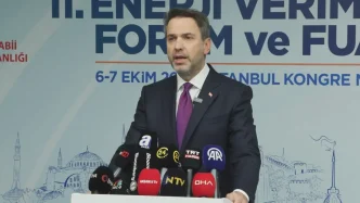 Bakan Bayraktar Akkuyuda hedefimiz 2026 yilinda ilk reaktoru devreye almak
