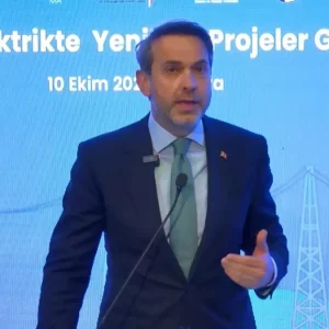 Bakan Bayraktar Turkiye Nukleer Ronesansa Gidiyor