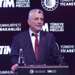 Bakan Bolat Almanyaya ilk parti 100 adet TOGG ihrac edilmistir