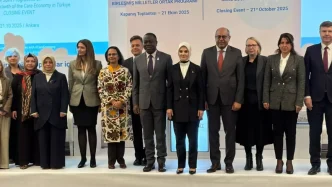 Bakan Goktastan Bakim Ekonomisi Vurgusu