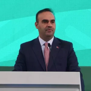 Bakan Kacir Afrikadaki Turk girisimcilerin yatirimlari 10 milyar dolari asmis